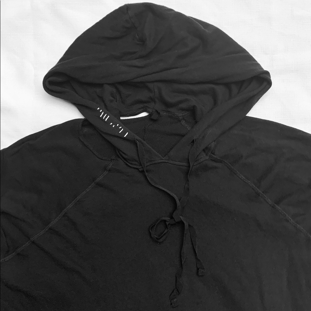 Ben Taverniti Unravel Project hoodie